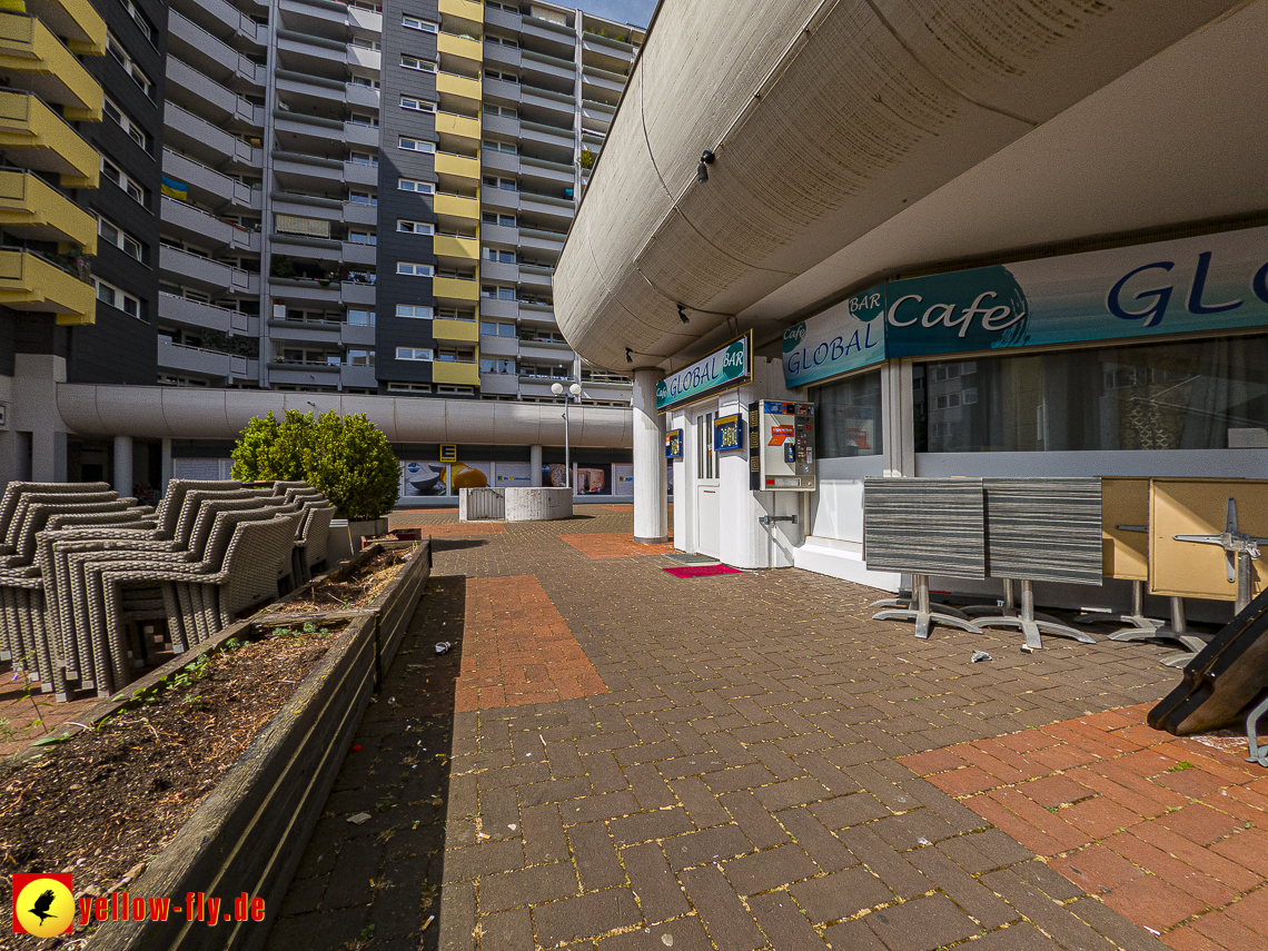 22.06.2023 - Neues türkischs Kaffee im Marx-Zentrum
